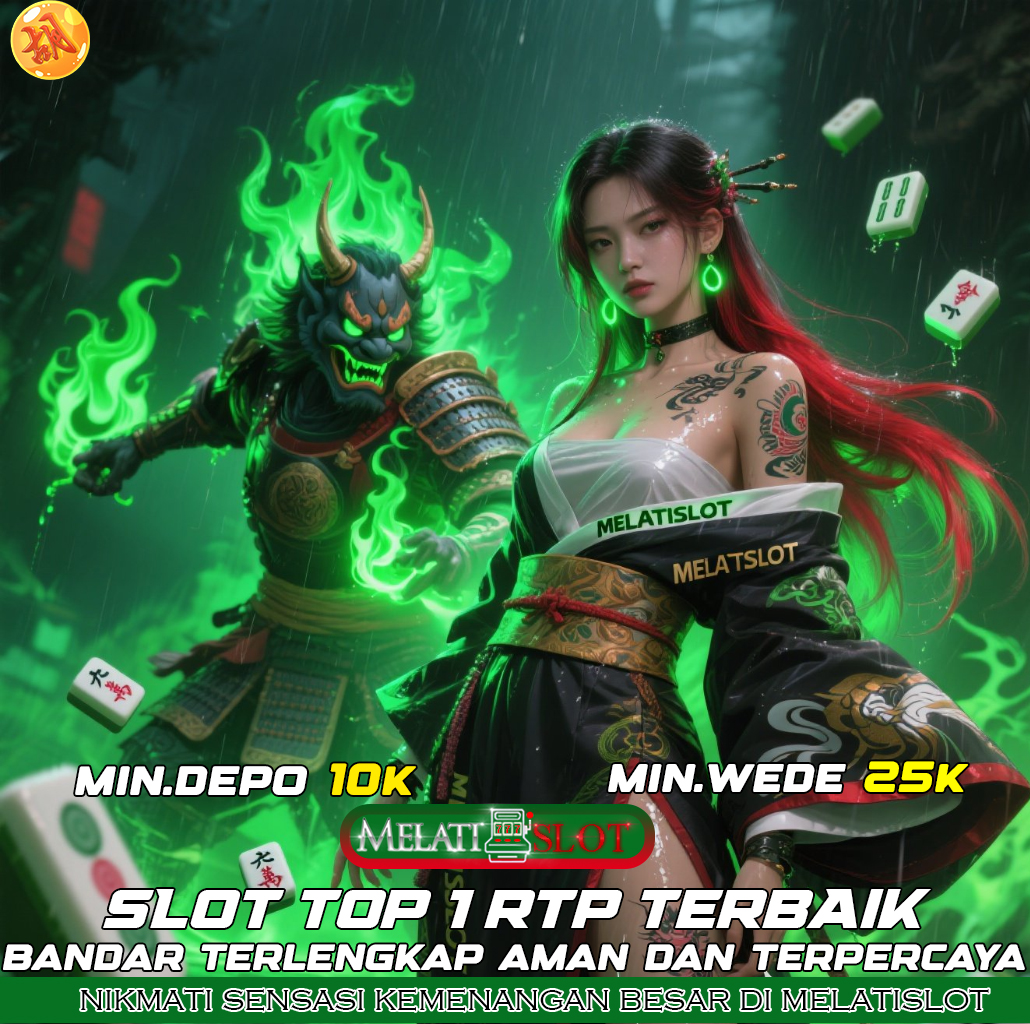 MELATISLOT Situs Maxwin Bonus Langsung Masuk