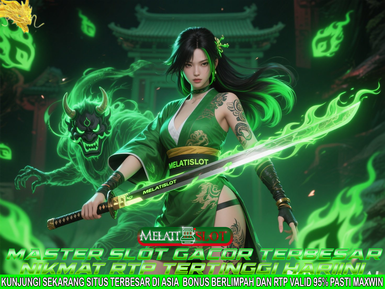 MELATISLOT Portal Slot Maxwin 2025 Winrate 99%