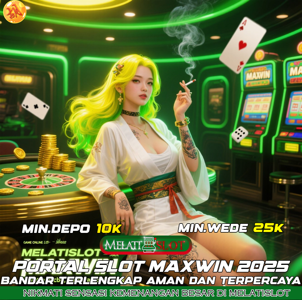 MELATISLOT, slot online, situs maxwin, slot gacor, zona slot terbaik, Super Scatter, jackpot maxwin, bonus slot online, platform slot terpercaya, tips menang slot, slot terbaru 2025