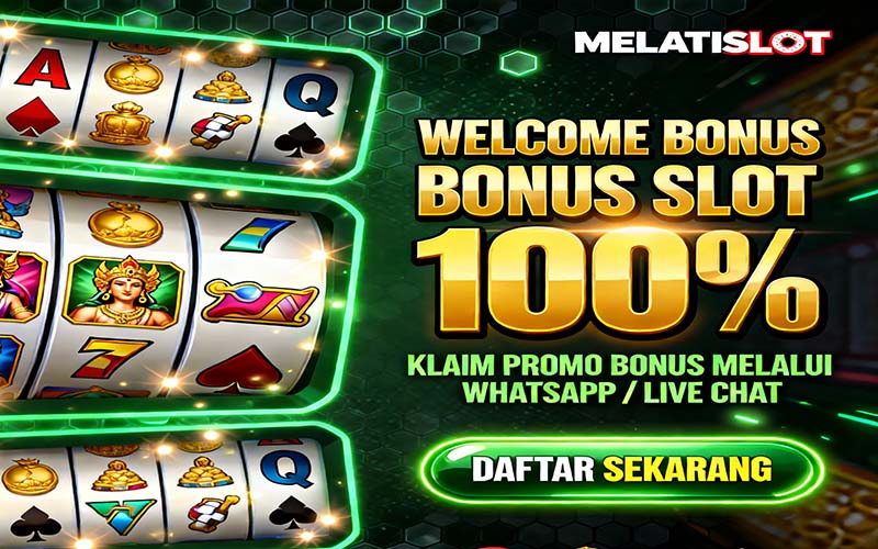 MELATISLOT Slot Via SeaBank Akses Terbaru Untuk Pemain
